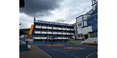UNIDAD EDUCATIVA FISCOMISIONAL SANTIAGO FERNANDEZ GARCÍA