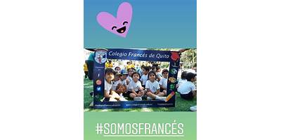UNIDAD EDUCATIVA FRANCES DE QUITO