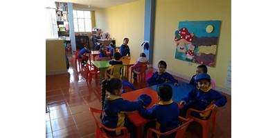 UNIDAD EDUCATIVA FRANCESCO BERNARDONE
