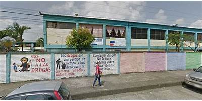 UNIDAD EDUCATIVA FRANCISCO HUERTA RENDON