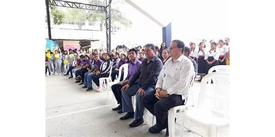 UNIDAD EDUCATIVA FRANCISCO PIZARRO