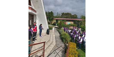UNIDAD EDUCATIVA FRANZDC SCHOOL