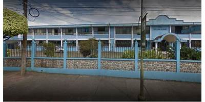 UNIDAD EDUCATIVA FRAY ALVARO VALLADARES