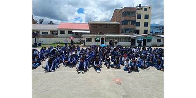 UNIDAD EDUCATIVA GABRIEL CEVALLOS GARCIA