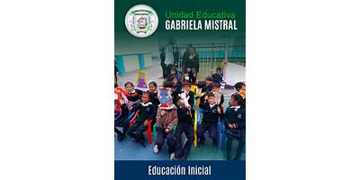 UNIDAD EDUCATIVA GABRIELA MISTRAL