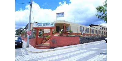 UNIDAD EDUCATIVA GARCÍA MORENO