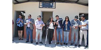 UNIDAD EDUCATIVA GENERAL CALICUCHIMA