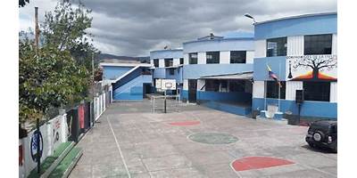 UNIDAD EDUCATIVA GENERAL RUMIÑAHUI
