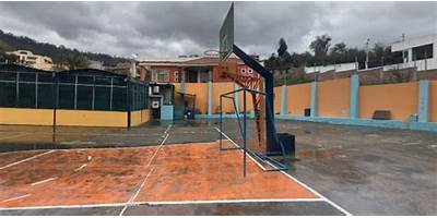 UNIDAD EDUCATIVA GENESIS