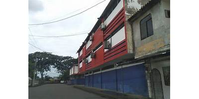 UNIDAD EDUCATIVA GLADYS OJEDA DE VACA