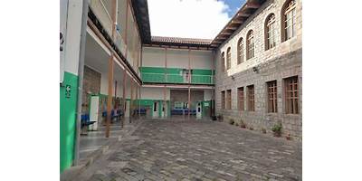 UNIDAD EDUCATIVA GONZALEZ SUAREZ