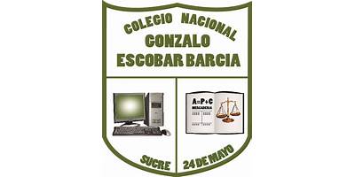 UNIDAD EDUCATIVA GONZALO ESCOBAR BARCIA
