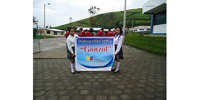 UNIDAD EDUCATIVA GONZOL
