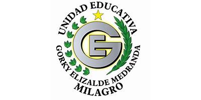 UNIDAD EDUCATIVA GORKY ELIZALDE MEDRANDA