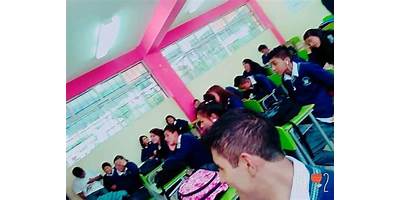 UNIDAD EDUCATIVA GRAN BRETAÑA