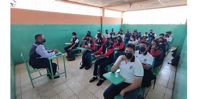 UNIDAD EDUCATIVA GRANCOLOMBIANO