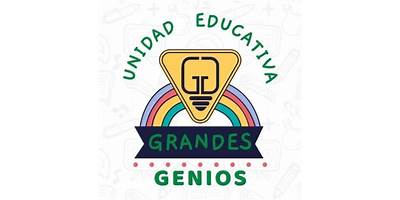 UNIDAD EDUCATIVA GRANDES GENIOS