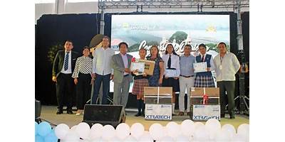UNIDAD EDUCATIVA GREGORIO MARAÑON