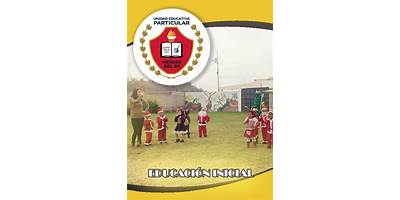 UNIDAD EDUCATIVA HEROES DEL 95