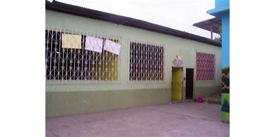 UNIDAD EDUCATIVA HEROES DEL CENEPA