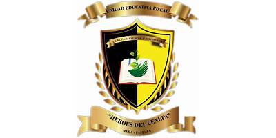 UNIDAD EDUCATIVA HEROES DEL CENEPA