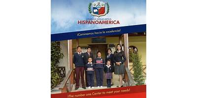 UNIDAD EDUCATIVA HISPANOAMERICA