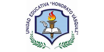 UNIDAD EDUCATIVA HONORATO VASQUEZ