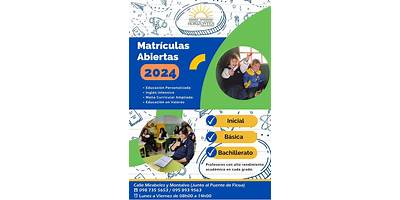 UNIDAD EDUCATIVA HORIZONTES