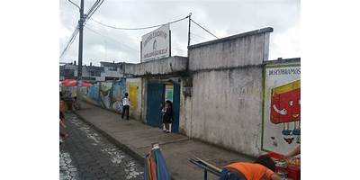 UNIDAD EDUCATIVA HUALCOPO DUCHICELA