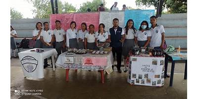 UNIDAD EDUCATIVA HUMBERTO FIERRO