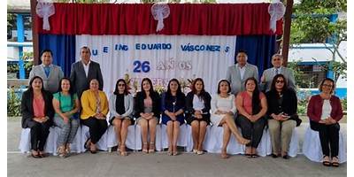 UNIDAD EDUCATIVA ING EDUARDO VASCONEZ SURATY