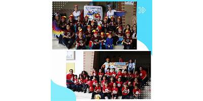 UNIDAD EDUCATIVA INMACULADA STELLA MARIS