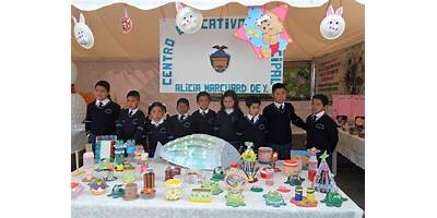 UNIDAD EDUCATIVA INTERCULTURAL BILINGUE ALICIA MARCUATH DE YEROVI