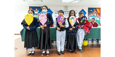 UNIDAD EDUCATIVA INTERCULTURAL BILINGUE CHIMBORAZO