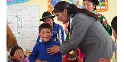 UNIDAD EDUCATIVA INTERCULTURAL BILINGUE HUANCA PALLAGUCHI