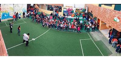 UNIDAD EDUCATIVA INTERNACIONAL COTOPAXI