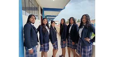 UNIDAD EDUCATIVA ISABEL DE GODIN