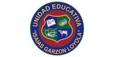 UNIDAD EDUCATIVA ISAIAS GARZÓN LOYOLA