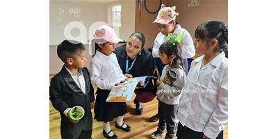 UNIDAD EDUCATIVA JADAN