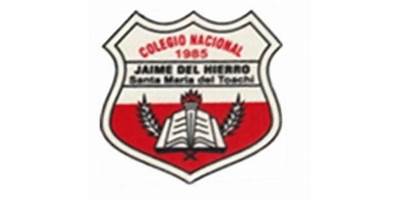 UNIDAD EDUCATIVA JAIME DEL HIERRO