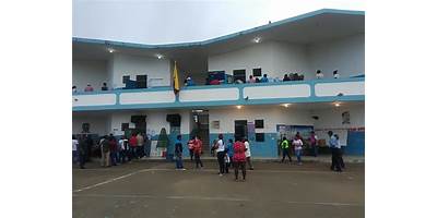 UNIDAD EDUCATIVA JAIME HURTADO GONZALEZ