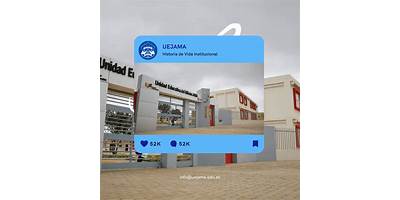 UNIDAD EDUCATIVA JAMA