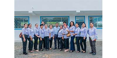 UNIDAD EDUCATIVA JAMBELI