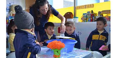 UNIDAD EDUCATIVA JAN KOMENSKY
