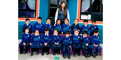 UNIDAD EDUCATIVA JEAN PIAGET