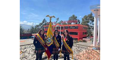 UNIDAD EDUCATIVA JEFFERSON