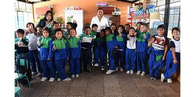 UNIDAD EDUCATIVA JOAQUIN GALLEGOS LARA