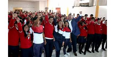 UNIDAD EDUCATIVA JOAQUIN LALAMA