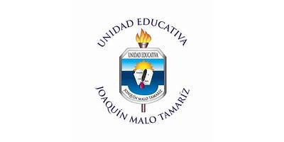 UNIDAD EDUCATIVA JOAQUIN MALO TAMARIZ