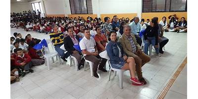 UNIDAD EDUCATIVA JOHN F KENNEDY